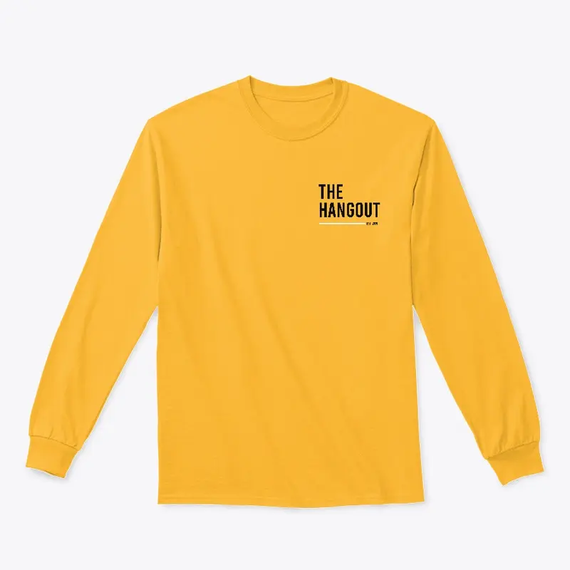 Let's Talk About Music Long Sleeve