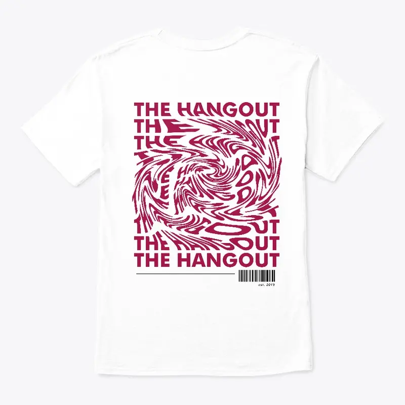 The Warped T-Shirt - Summer Collection