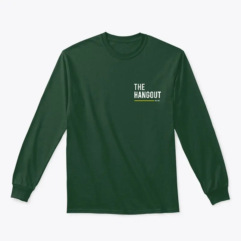 Let's Talk About Music Long Sleeve