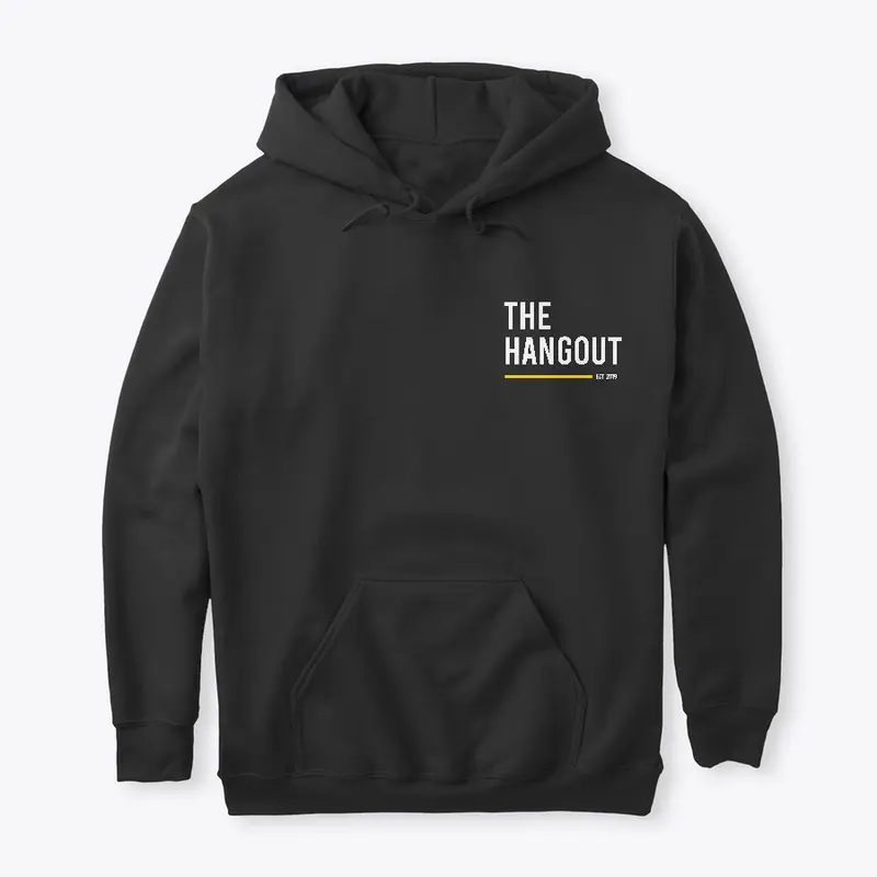 Let's Talk About Music Hoodie