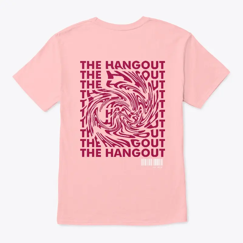 The Warped T-Shirt - Summer Collection